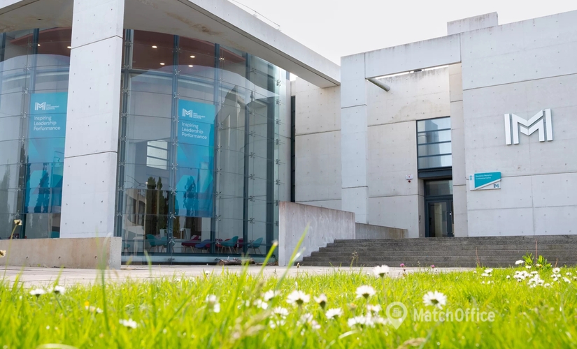 Conference room in Dublin, Sandyford Rd (D16 X8C3) - 3 | MatchOffice.com