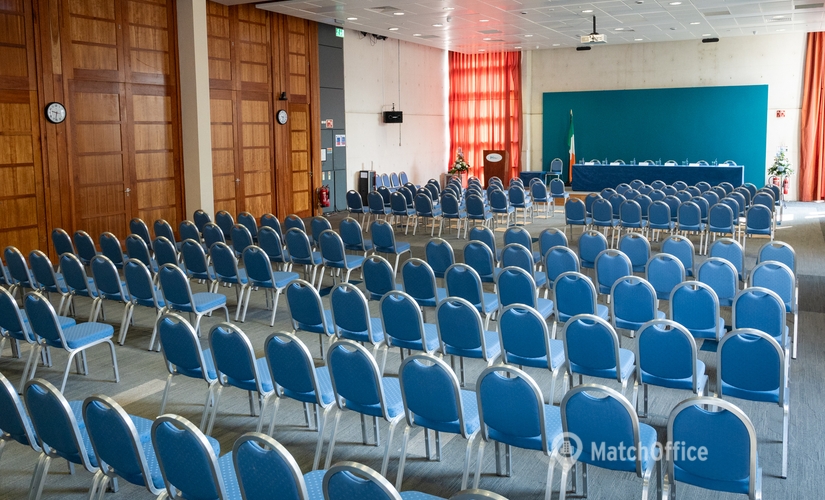 Conference space in Dublin, Sandyford Rd (D16 X8C3) - 0 | MatchOffice
