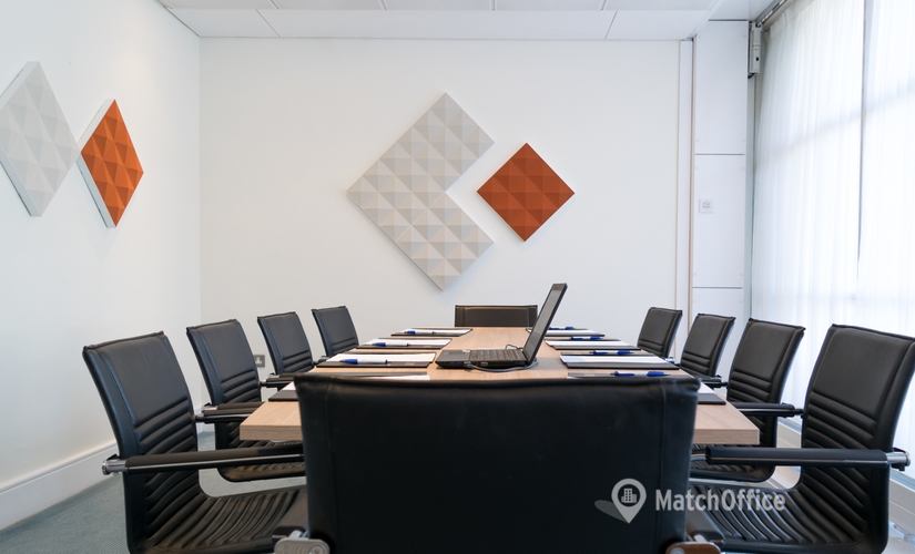  Conference space in Dublin, Sandyford Rd (D16 X8C3) - 3 | MatchOffice.com