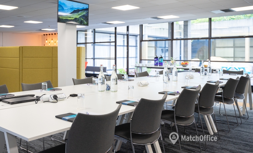 Conference hall in Dublin, Sandyford Rd (D16 X8C3) - 2 | MatchOffice