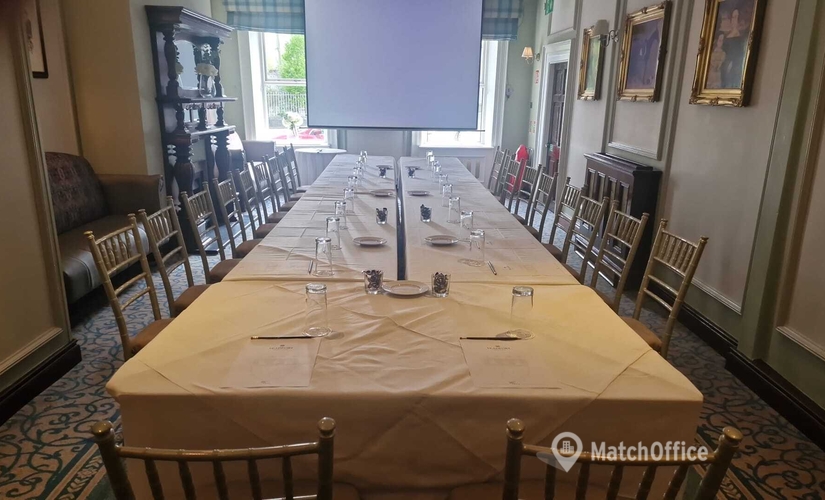 Conference center in County Meath, A82 D2C1 (A82 D2C1) - 1 | MatchOffice