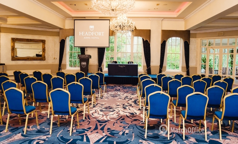 Conference center in County Meath, A82 D2C1 (A82 D2C1) - 2 | MatchOffice.com