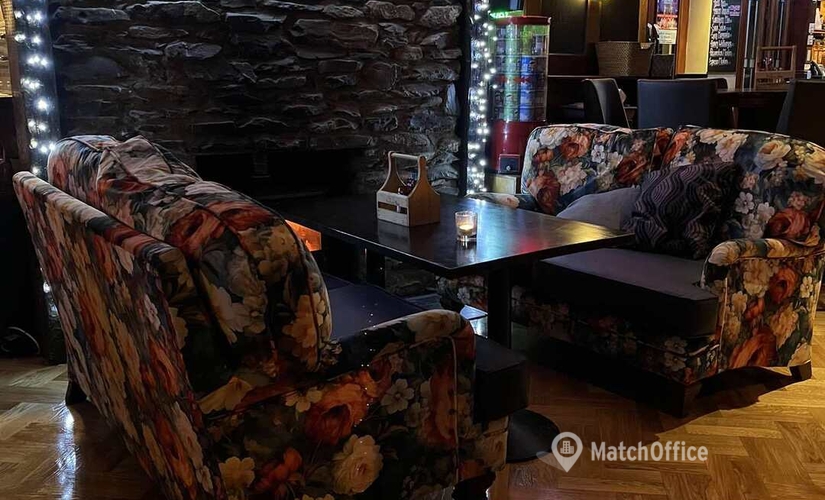 Conference hall in County Meath, A82 D2C1 (A82 D2C1) - 4 | MatchOffice.com