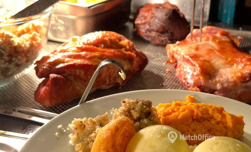 Conference room in County Meath, A82 D2C1 (A82 D2C1) - 3 | MatchOffice.com