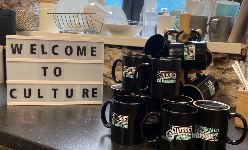 Virtual office space in Cork, Connell Street 2 (T12 WF82) - 1 | MatchOffice.com