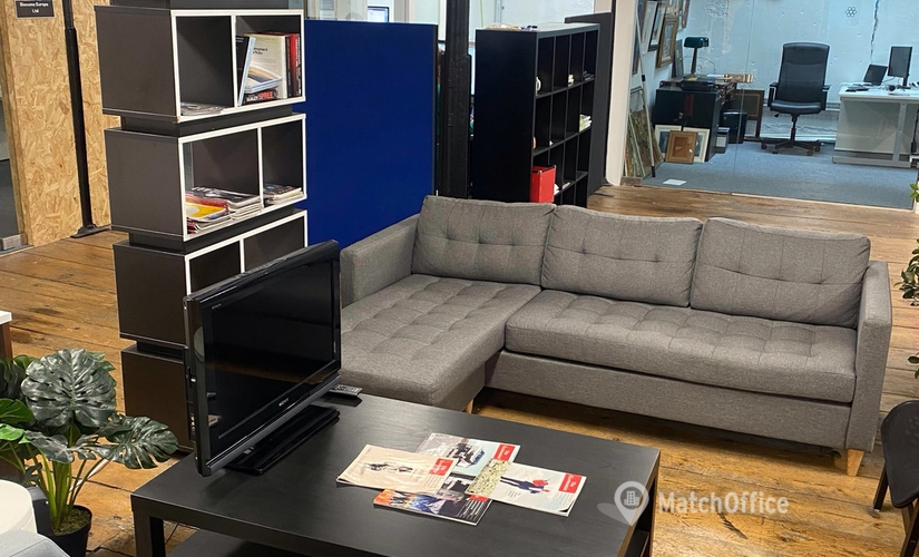 Virtual office in Cork, Connell Street 2 (T12 WF82) - 3 | MatchOffice