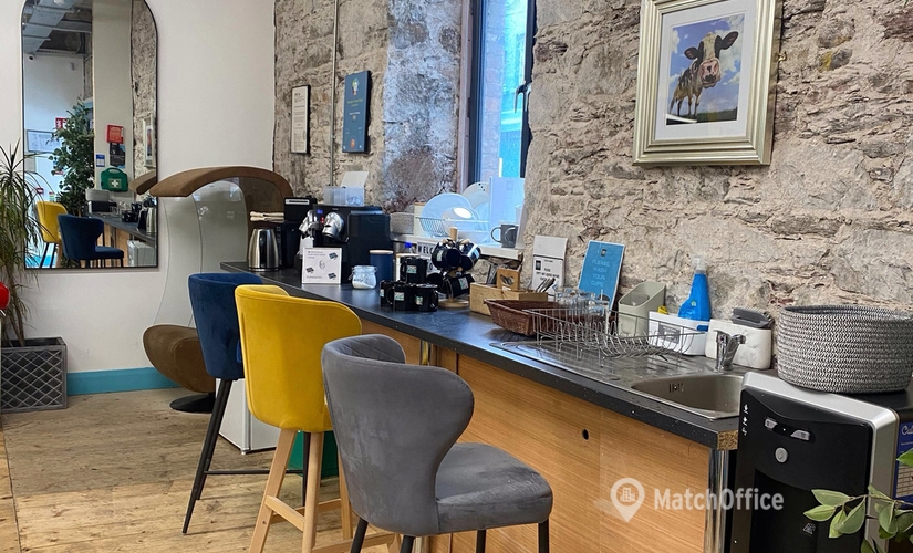 Virtual address in Cork, Connell Street 2 (T12 WF82) - 4 | MatchOffice.com