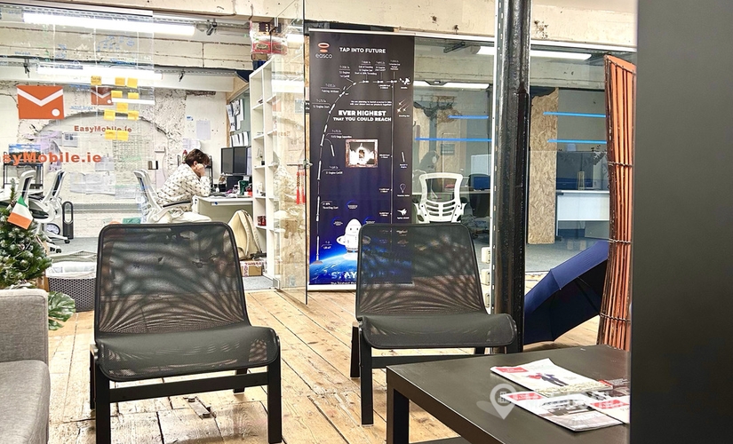 Virtual address in Cork, Connell Street 2 (T12 WF82) - 2 | MatchOffice.com