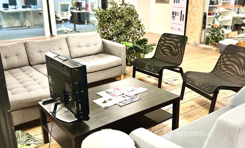 Virtual office in Cork, Connell Street 2 (T12 WF82) - 0 | MatchOffice.com