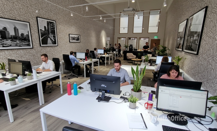 Office D24 YK8N D24 YK8N Dublin