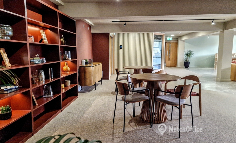 Office D24 YK8N D24 YK8N Dublin