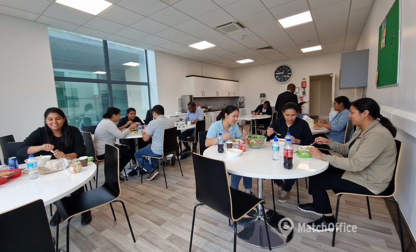 100 m² Business space in Maynooth, Straffan Road (W23 W5X7) - 3 | MatchOffice