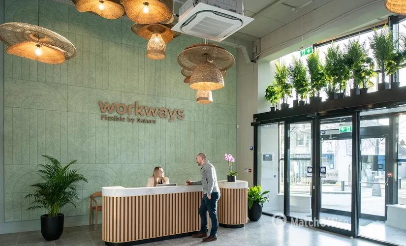 Conference hall in Dublin, High Street 5 (D24 YK8N) - 0 | MatchOffice.com