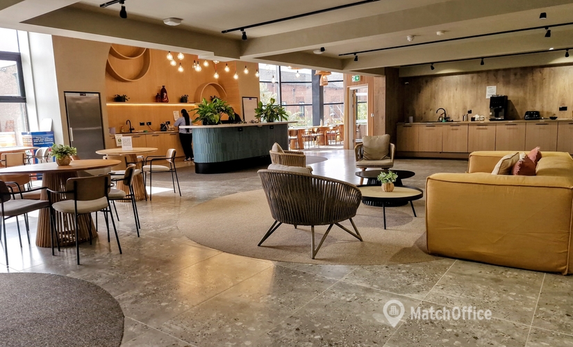 Conference hall in Dublin, High Street 5 (D24 YK8N) - 2 | MatchOffice