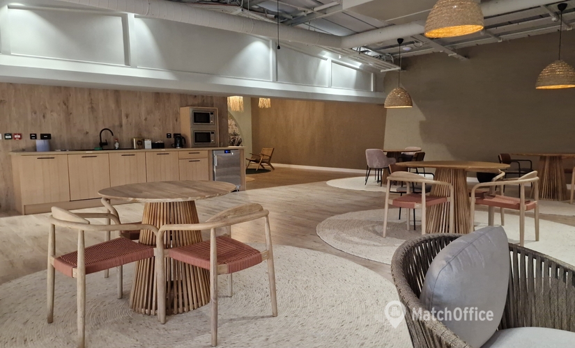 Conference space in Dublin, High Street 5 (D24 YK8N) - 4 | MatchOffice