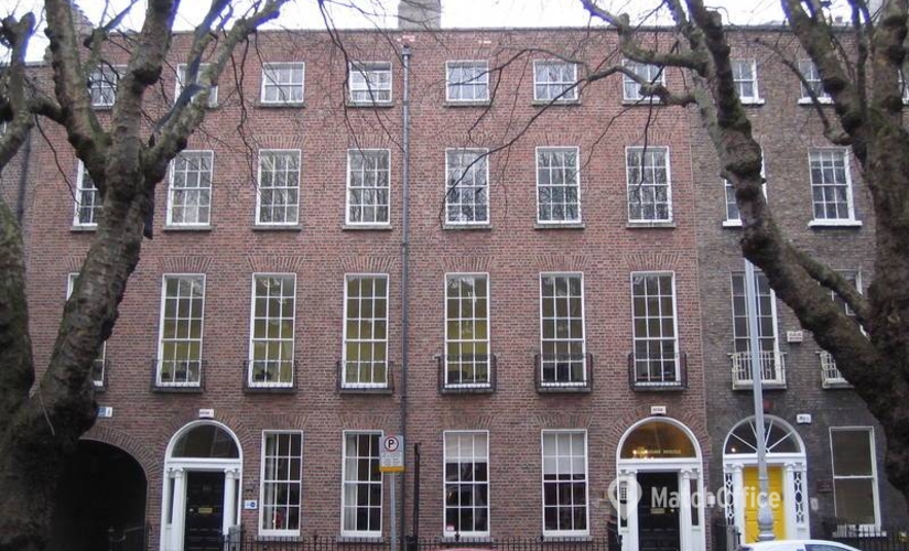 55 m² Business park in Dublin, 120-121 Lower Baggot Street (D02 VW52) - 1 | MatchOffice.com