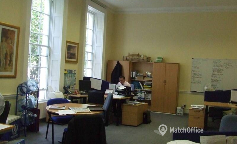 55 m² Business park in Dublin, 120-121 Lower Baggot Street (D02 VW52) - 0 | MatchOffice