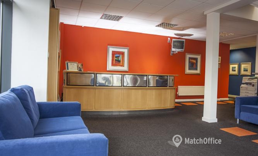 26 m² Serviced office building for rent in Dublin, Plato Business Park (D17 FY66) - 3 | MatchOffice