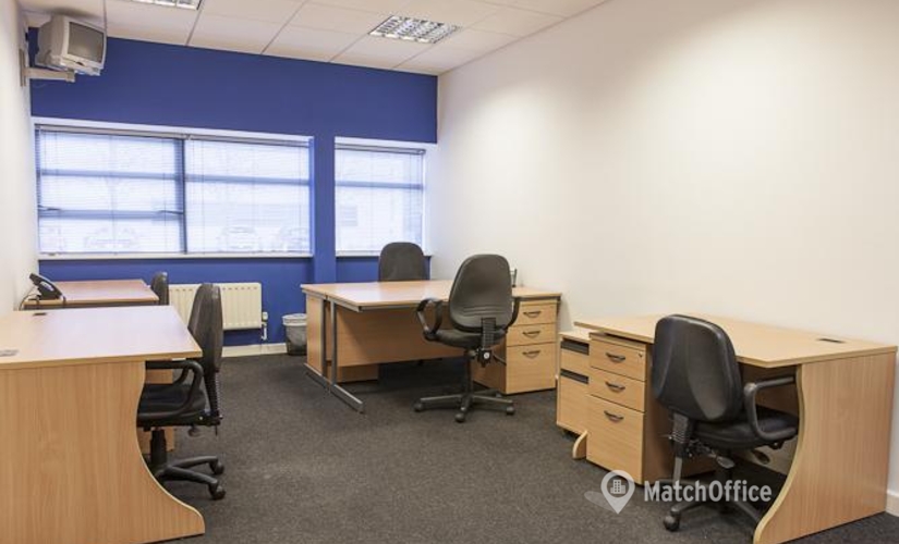 26 m² Serviced office property available to rent in Dublin, Plato Business Park (D17 FY66) - 1 | MatchOffice