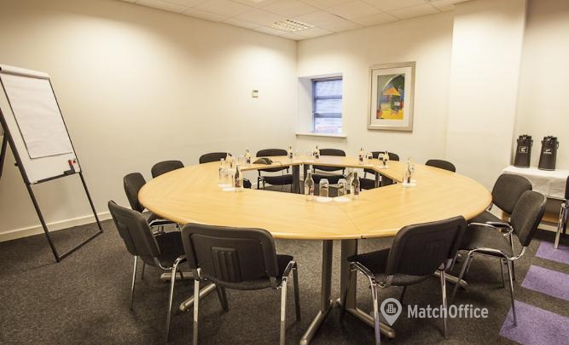 26 m² Business park building for rent in Dublin, Plato Business Park (D17 FY66) - 2 | MatchOffice