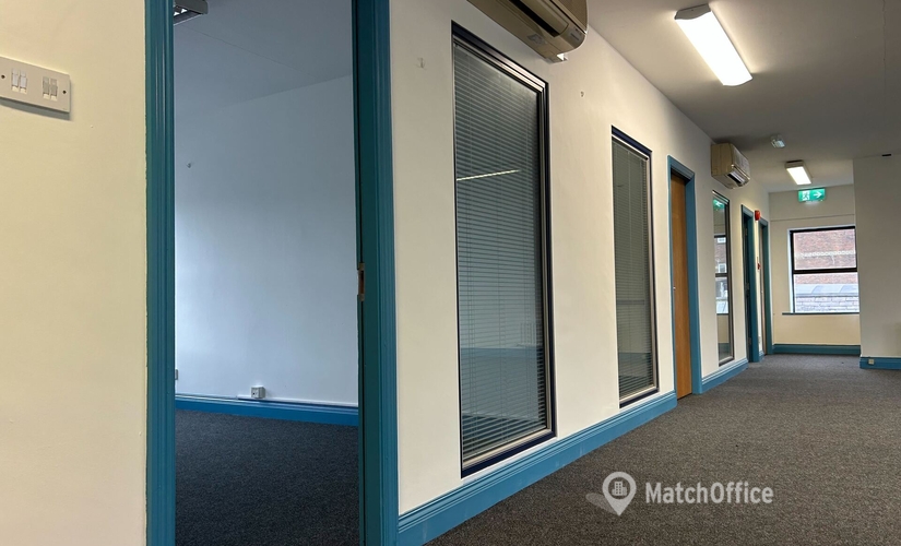 Virtual office space in Cork, South Terrace 13 (T12 T0CT) - 0 | MatchOffice