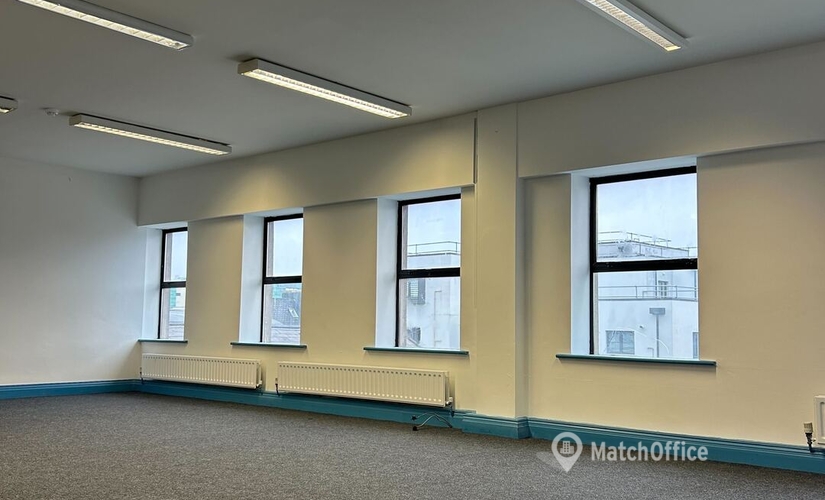 Virtual business address in Cork, South Terrace 13 (T12 T0CT) - 1 | MatchOffice.com