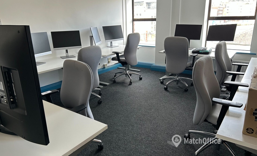 Virtual business address in Cork, South Terrace 13 (T12 T0CT) - 2 | MatchOffice.com