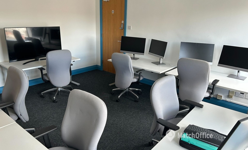 Virtual office in Cork, South Terrace 13 (T12 T0CT) - 3 | MatchOffice.com