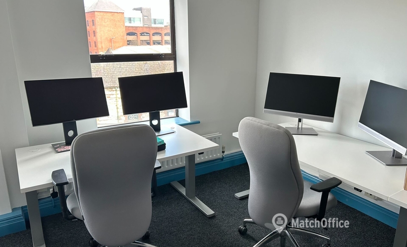 Virtual office space in Cork, South Terrace 13 (T12 T0CT) - 4 | MatchOffice