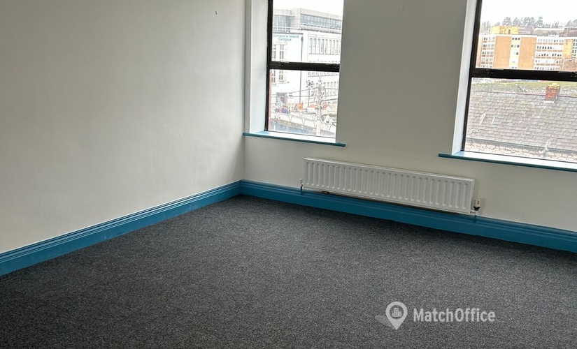 Office South Terrace 13 T10 T0CT Cork