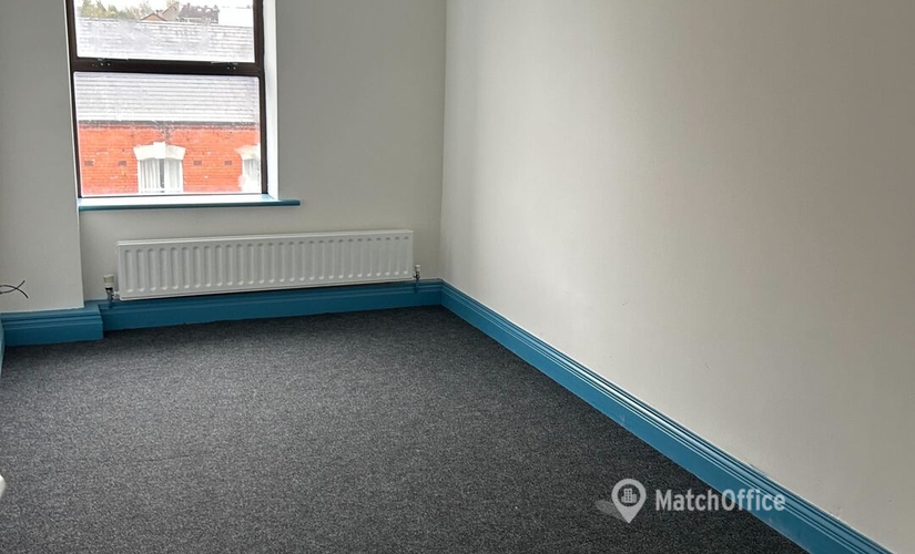 Office South Terrace 13 T10 T0CT Cork