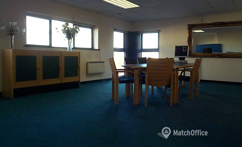 500 m² Business space building for rent in Dublin, 48 Western Parkway Business Park (D12 CP58) - 1 | MatchOffice.com