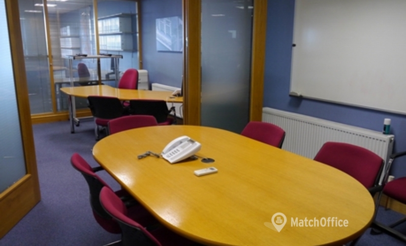 17 m² Serviced office building for rent in Dublin, G1 Calmount Park (D12 X266) - 1 | MatchOffice.com