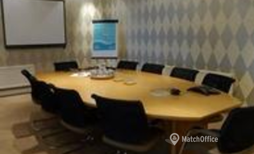 17 m² Business space building for rent in Dublin, G1 Calmount Park (D12 X266) - 2 | MatchOffice