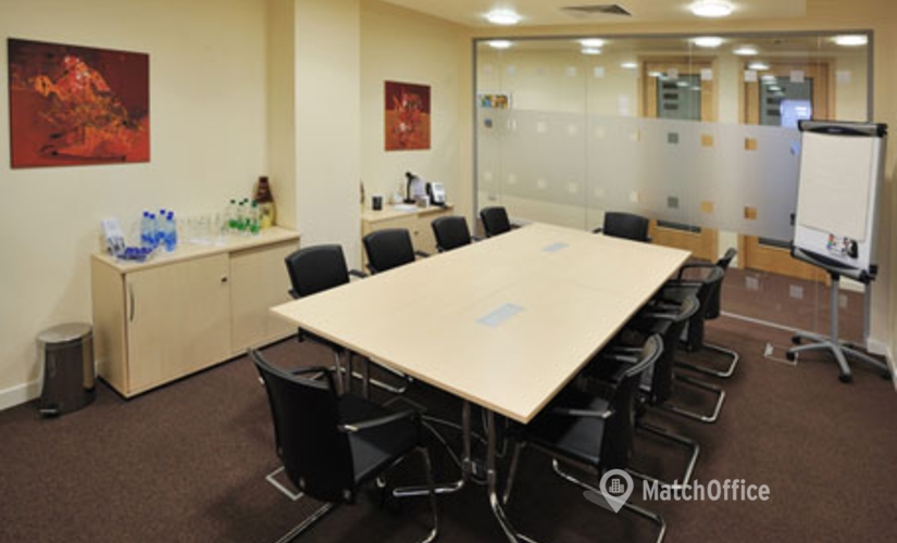 100 m² Serviced office in Cork, Cork City Gate (T12 W7CV) - 4 | MatchOffice