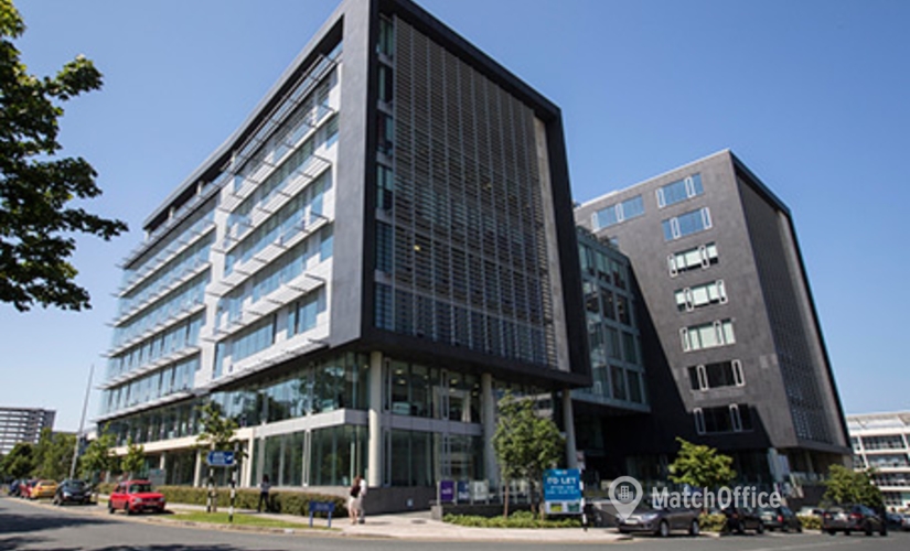 100 m² Business space building available to rent in Dublin, Carmanhall Road (D04 C7H2) - 0 | MatchOffice.com