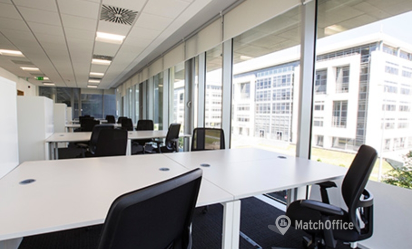 100 m² Serviced office property available to rent in Dublin, Carmanhall Road (D04 C7H2) - 3 | MatchOffice.com