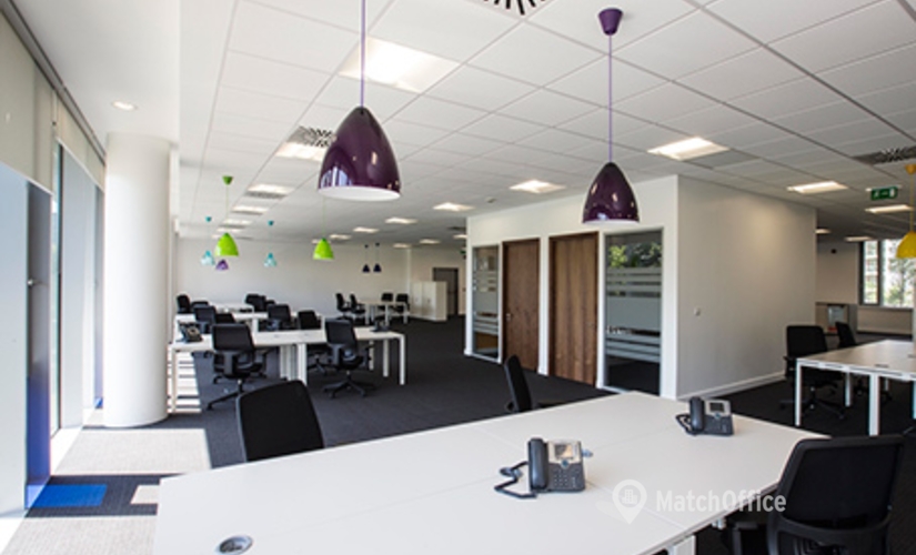 100 m² Business park property available to rent in Dublin, Carmanhall Road (D04 C7H2) - 4 | MatchOffice.com