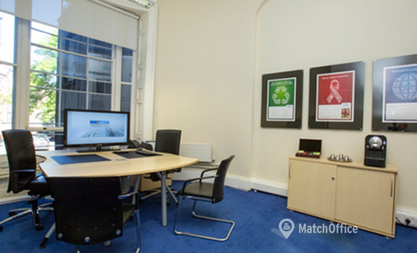 100 m² Business center property for rent in Dublin, Pembroke House (D02 HH64) - 4 | MatchOffice