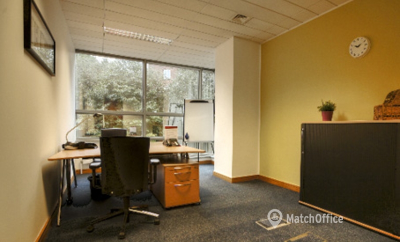100 m² Business space in Dublin, Ballsbridge (D04 C7H2) - 1 | MatchOffice