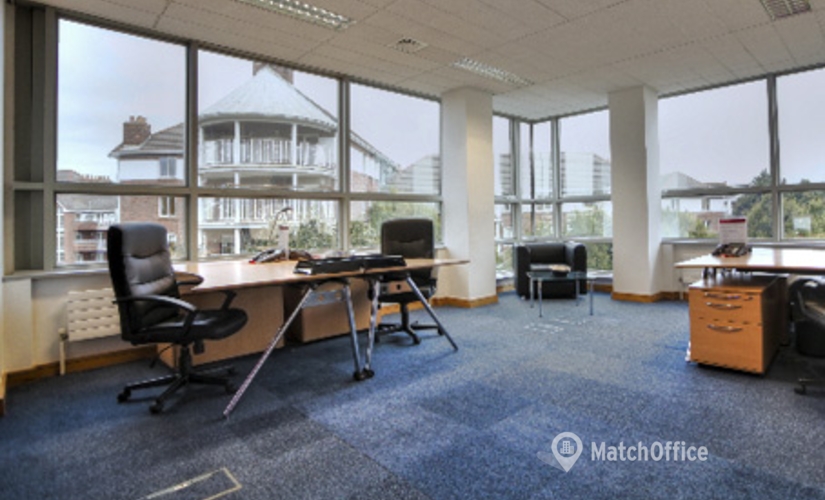 100 m² Serviced office in Dublin, Ballsbridge (D04 C7H2) - 2 | MatchOffice.com