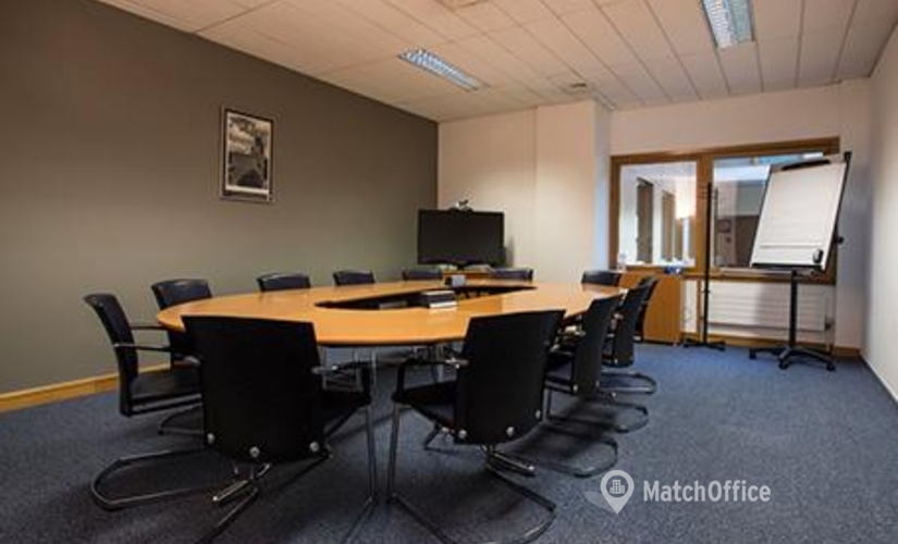 100 m² Serviced office in Dublin, Ballsbridge (D04 C7H2) - 4 | MatchOffice.com
