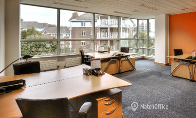 100 m² Business center in Dublin, Ballsbridge (D04 C7H2) - 3 | MatchOffice.com