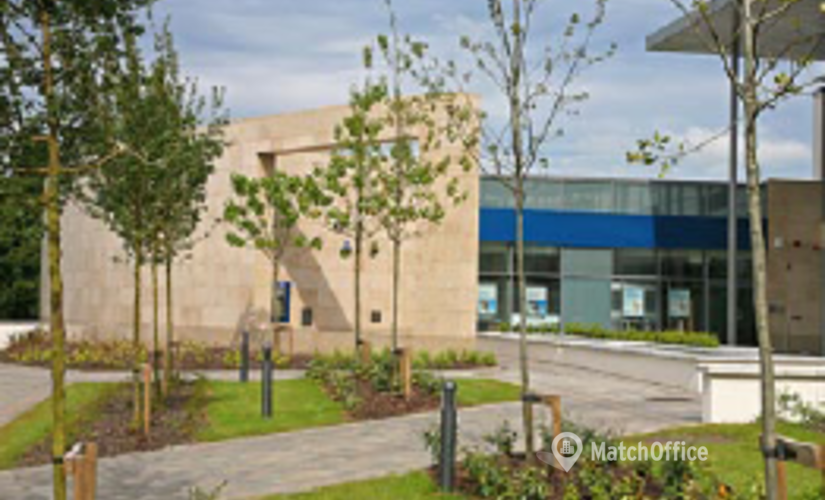 150 m² Business space building available to rent in Limerick, Ducart Suite (V94 Y6FD) - 0 | MatchOffice.com