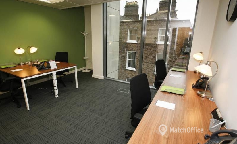 100 m² Business space property up for rent in Dublin, Ormond Building (D04 C7H2) - 2 | MatchOffice.com