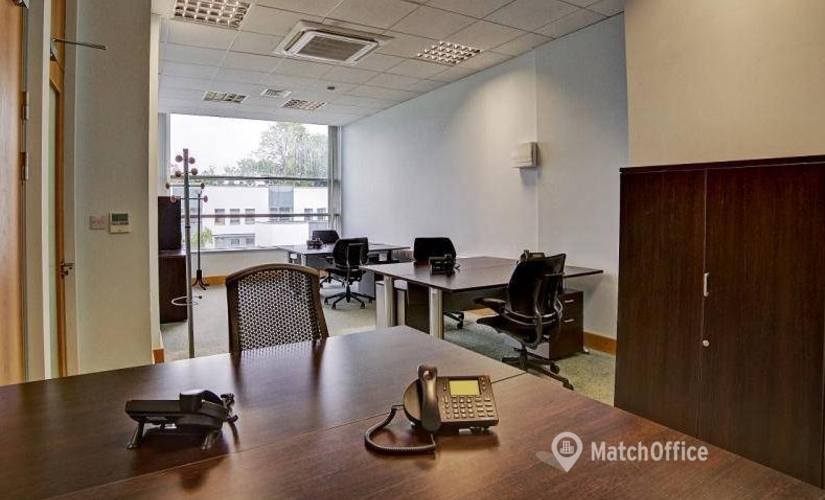 150 m² Business center in Limerick, Ducart Suite (V94 Y6FD) - 2 | MatchOffice