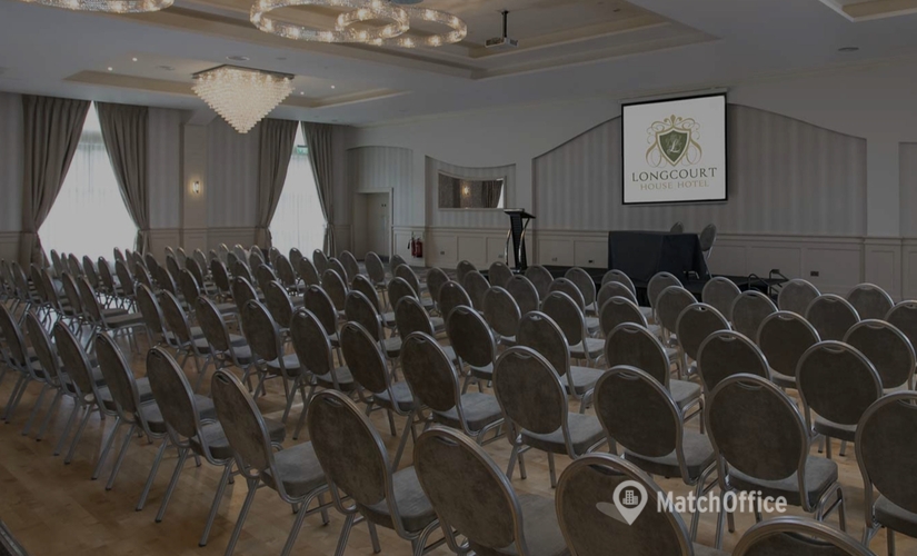 Conference hall in Limerick, St Mary's Rd (V42 TD72) - 0 | MatchOffice.com