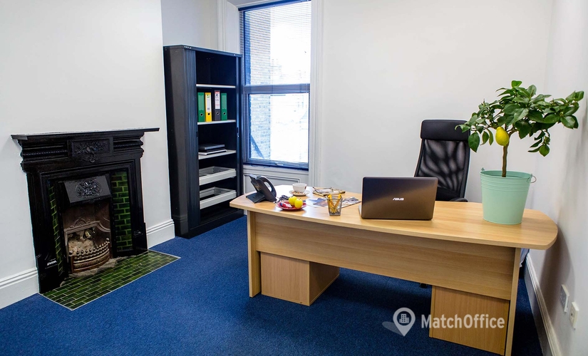 24 m² Business space property for rent in Dublin, 57 Clontarf Road (D03 A7P0) - 0 | MatchOffice