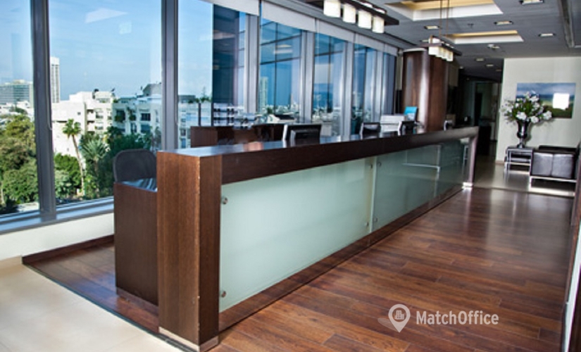 Virtual office space in Tel Aviv, 4 Berkovich Street (46120) - 0 | MatchOffice