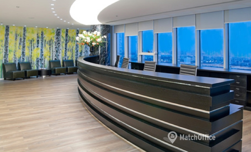 Virtual address in Tel Aviv, 98 Yigal Alon Street (52136) - 0 | MatchOffice